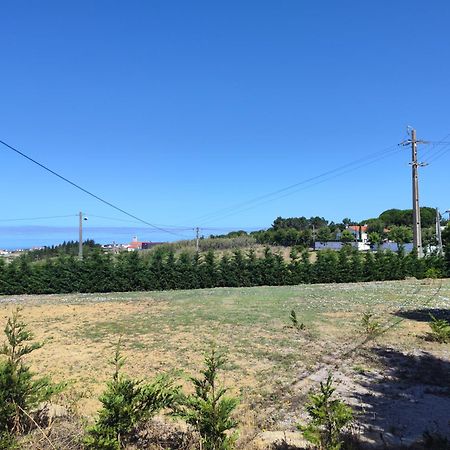 Quinta Do Sol Hotell Lourinhã Eksteriør bilde
