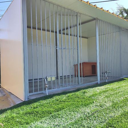 Quinta Do Sol Hotell Lourinhã Eksteriør bilde