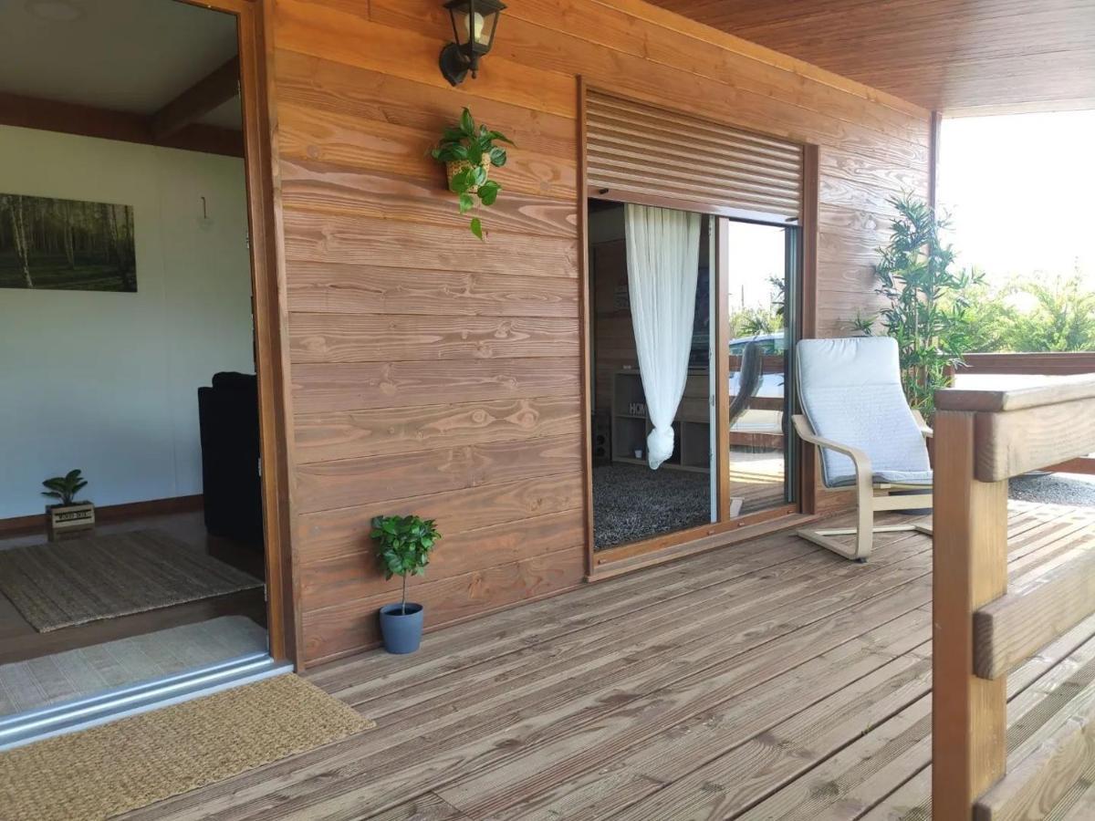 Quinta Do Sol Hotell Lourinhã Eksteriør bilde