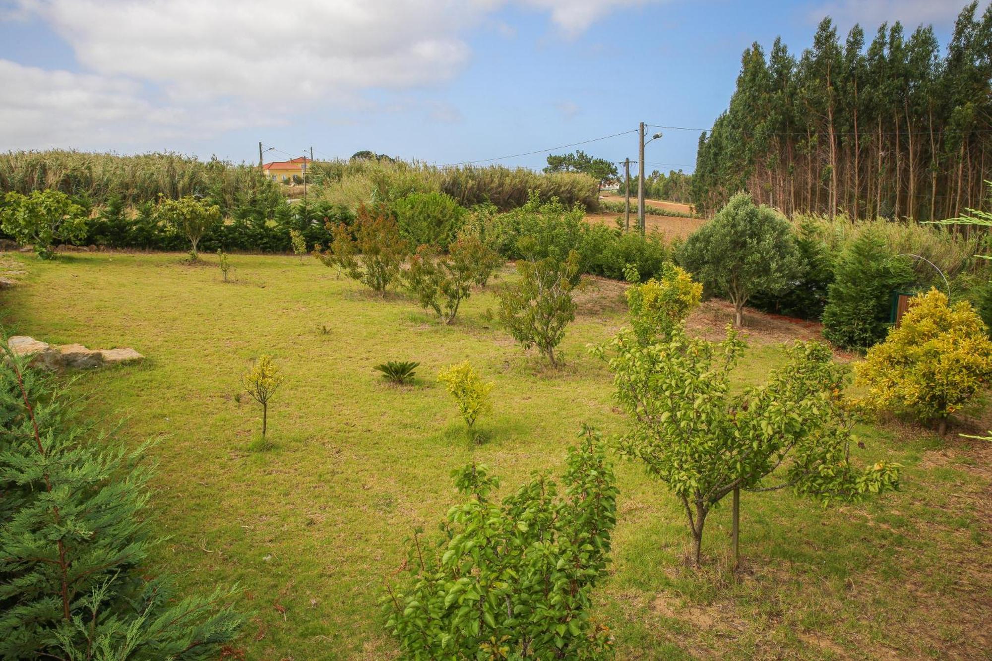 Quinta Do Sol Hotell Lourinhã Eksteriør bilde
