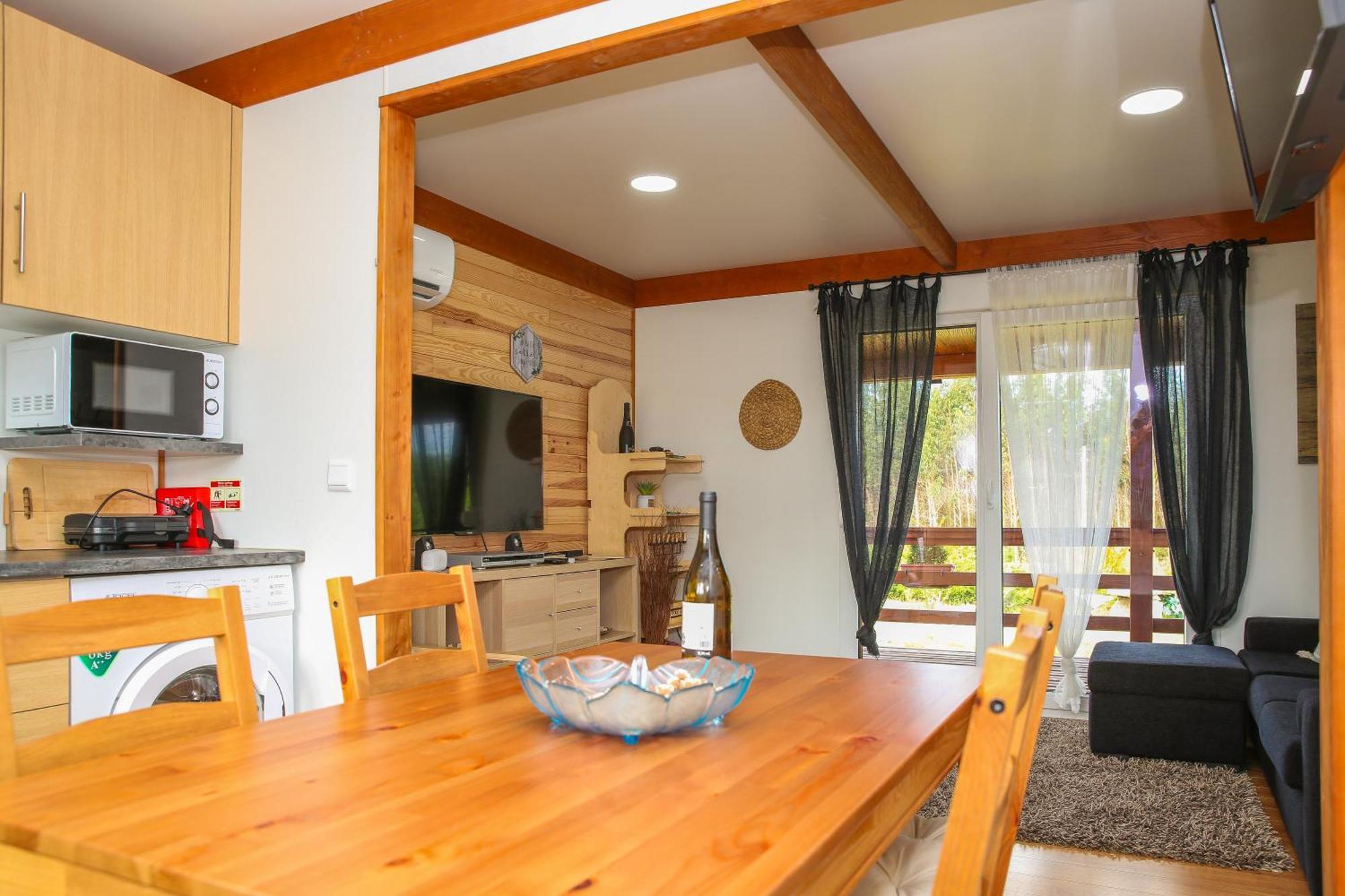 Quinta Do Sol Hotell Lourinhã Eksteriør bilde