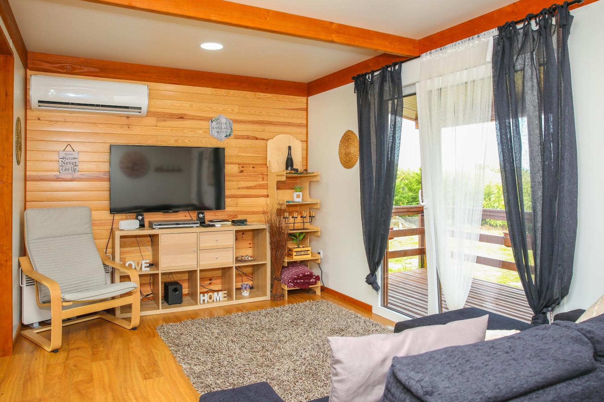 Quinta Do Sol Hotell Lourinhã Eksteriør bilde