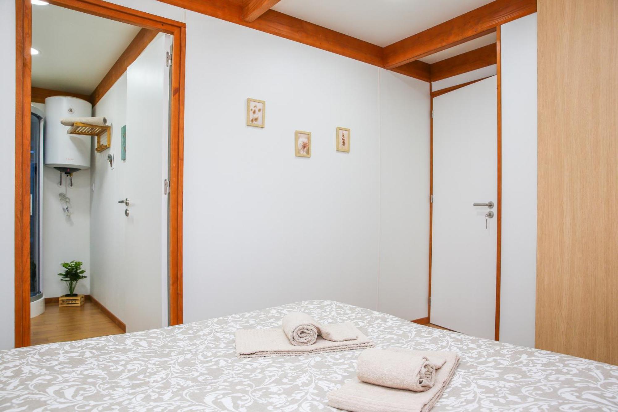 Quinta Do Sol Hotell Lourinhã Eksteriør bilde