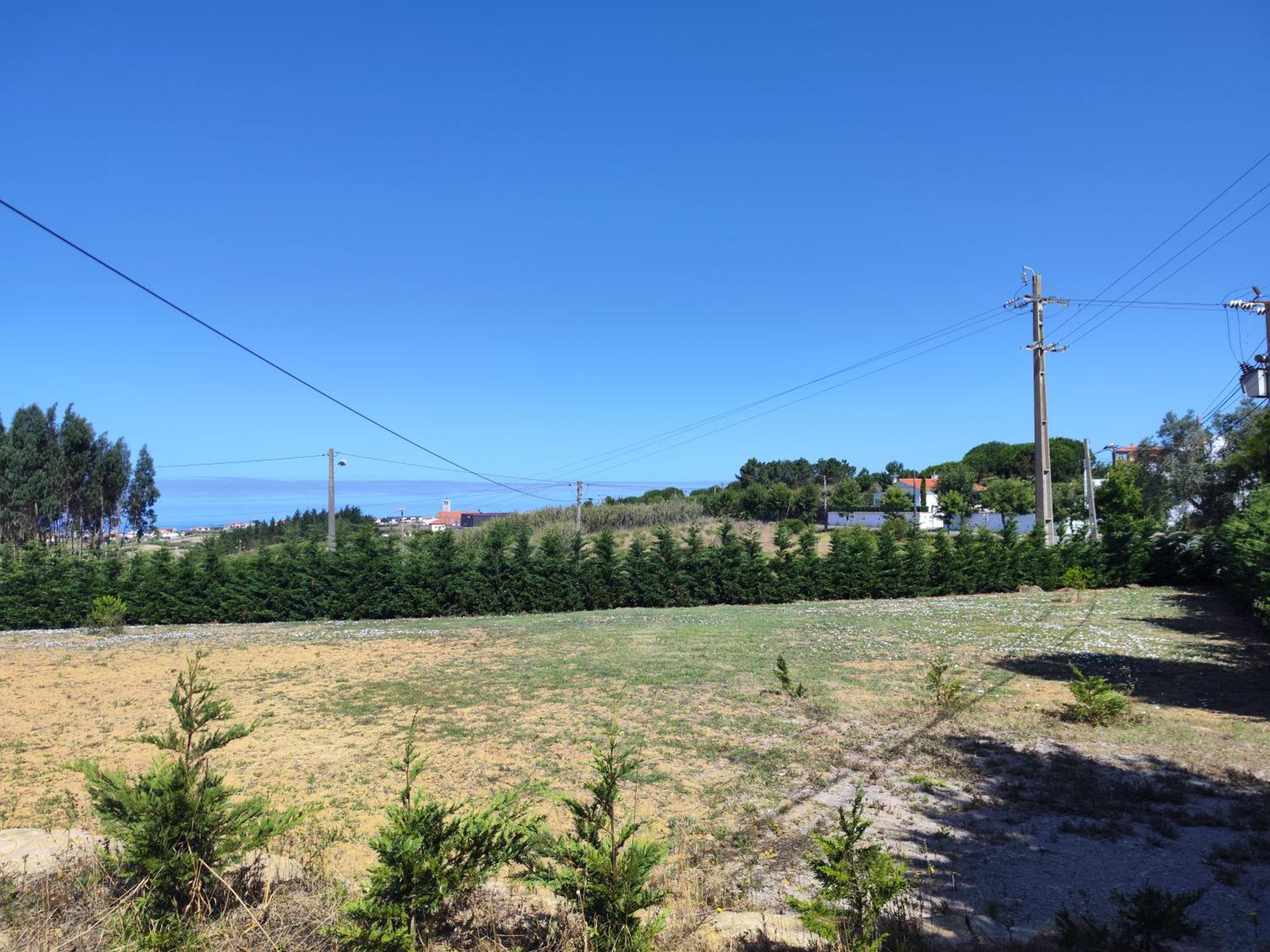 Quinta Do Sol Hotell Lourinhã Eksteriør bilde